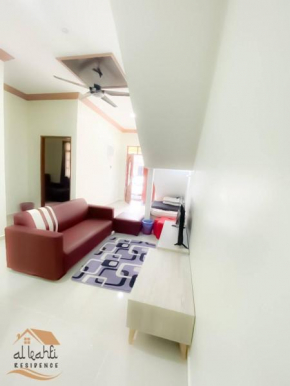 Al Kahfi Residence @ Losong Idaman (MUSLIMS ONLY)